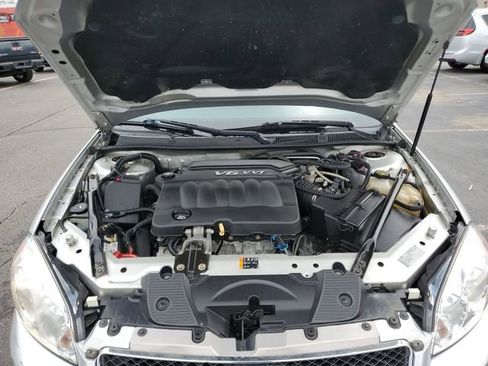 Used 2014 Chevrolet Impala LT w/ LT Sunroof Package FWD image 26