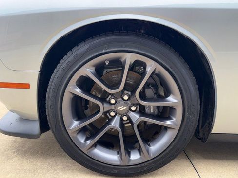 Used 2023 Dodge Challenger R/T Scat Pack RWD image 15