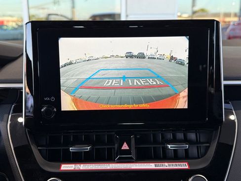 New 2026 Toyota Corolla SE image 24