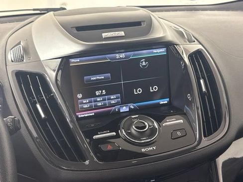 Used 2015 Ford Escape Titanium w/ Equipment Group 301A FWD image 18