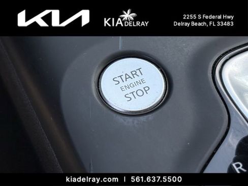 Used 2019 INFINITI QX50 Essential w/ Premium Heat Package FWD image 32