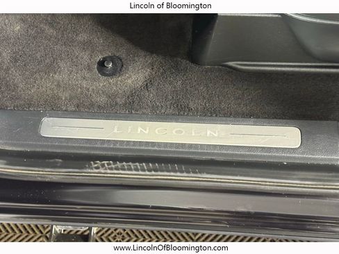 Used 2023 Lincoln Navigator L Reserve AWD/4WD image 24