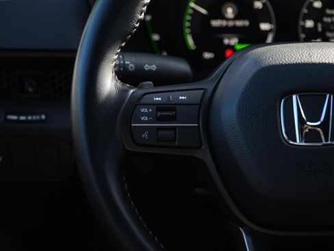 Used 2026 Honda CR-V Sport-L image 22