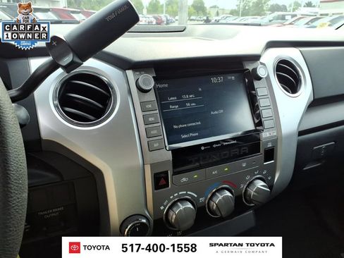 Used 2021 Toyota Tundra SR5 AWD/4WD image 20