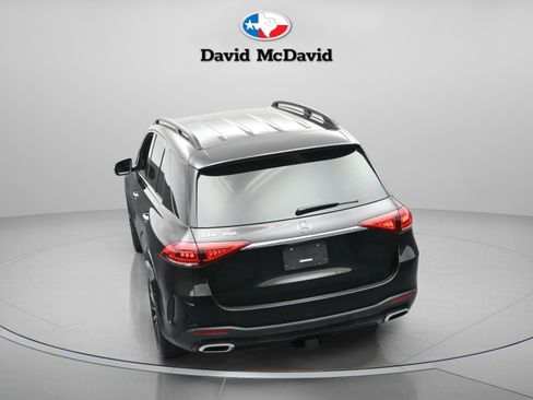 Used 2023 Mercedes-Benz GLE 350 w/ AMG Line Exterior image 16