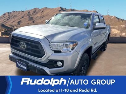 Used 2022 Toyota Tacoma SR5