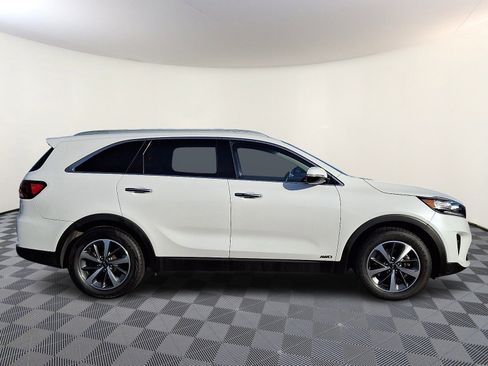 Used 2019 Kia Sorento EX image 6