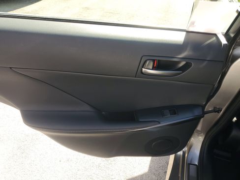 Certified 2023 Lexus IS 300 w/ Premium Package image 13