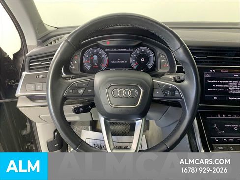 Used 2024 Audi Q7 2.0T Premium Plus image 20