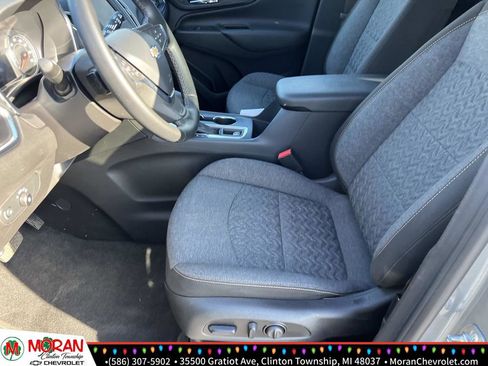 Certified 2024 Chevrolet Equinox LT image 16