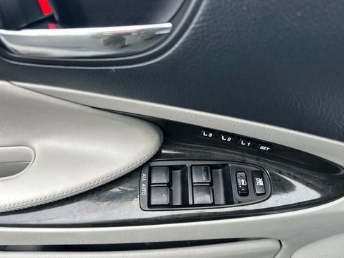 Used 2007 Lexus GS 350 image 8