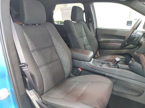 New 2026 Dodge Durango GT w/ Tow 'N Go Package image 31