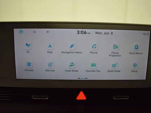 Used 2024 Hyundai Ioniq 5 SEL AWD/4WD image 22