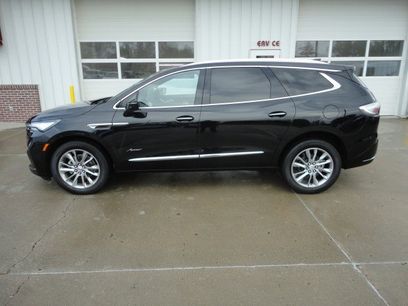 Used 2024 Buick Enclave Avenir w/ Avenir Technology Package