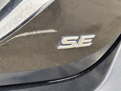 Used 2023 Toyota Camry SE FWD image 25