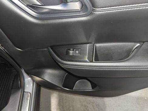 Certified 2023 Nissan Rogue SL w/ SL Premium Package AWD/4WD image 24
