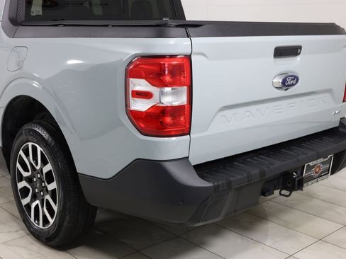 Used 2024 Ford Maverick Lariat AWD/4WD image 44