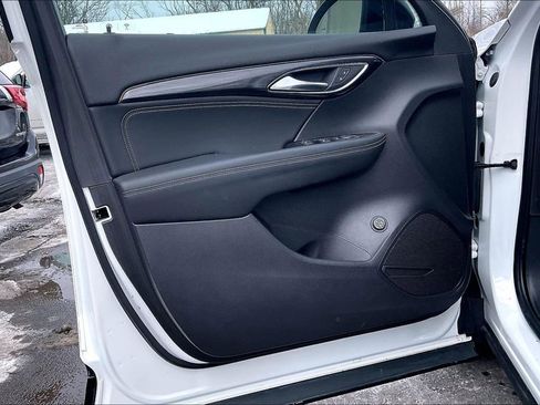 Used 2023 Buick Envision Preferred w/ Sport Touring Package image 22