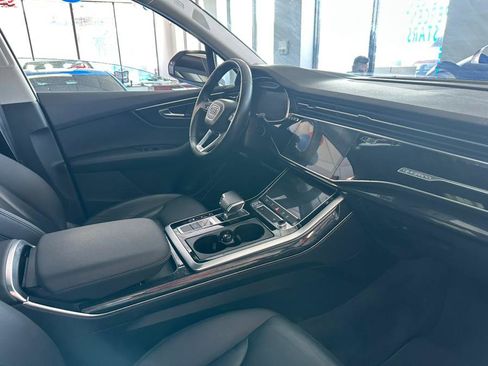 Used 2020 Audi Q7 3.0T Premium Plus w/ Premium Plus Package image 41