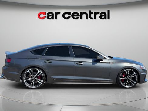 Used 2018 Audi S5 Prestige w/ S Sport Package AWD/4WD image 6