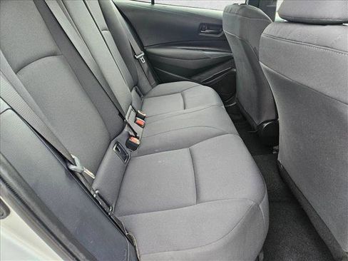 Used 2024 Toyota Corolla LE image 19