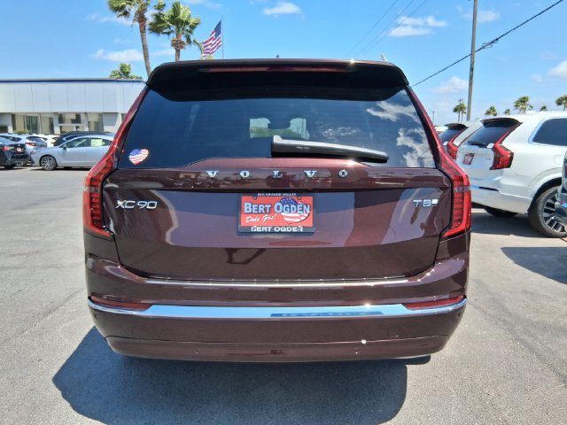 New 2026 Volvo XC90 T8 Plus w/ Protection Package Premier AWD/4WD image 5
