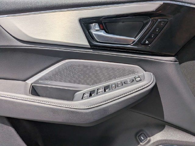 Used 2026 Acura MDX w/ Technology Package AWD/4WD image 27