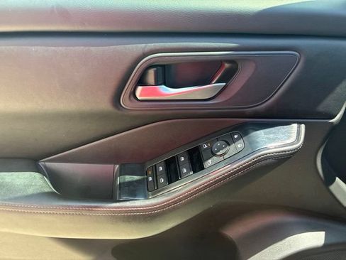 Used 2024 Nissan Rogue SV FWD image 20