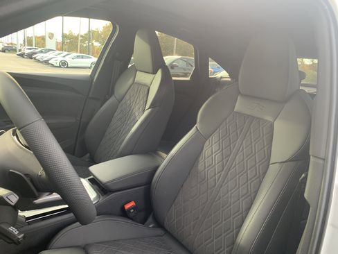 New 2025 Audi SQ5 Premium Plus image 13