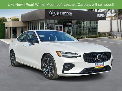 Used 2024 Volvo S60 B5 Core
