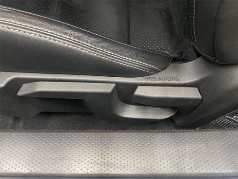 Used 2023 Toyota GR86 Premium w/ ALL Weather Mat Package (TMS) RWD image 18