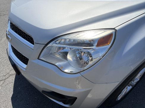 Used 2015 Chevrolet Equinox LT w/ Driver Convenience Package AWD/4WD image 10