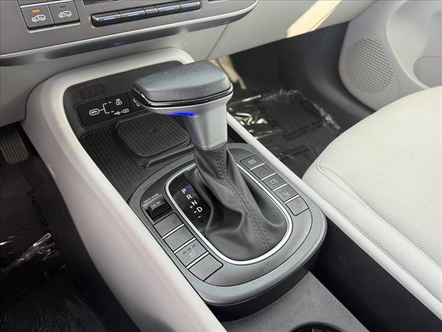 Used 2026 Hyundai Kona SEL Sport FWD image 16