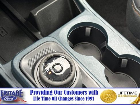 Used 2024 Ford Maverick Tremor w/ Tremor Off-Road Package image 18