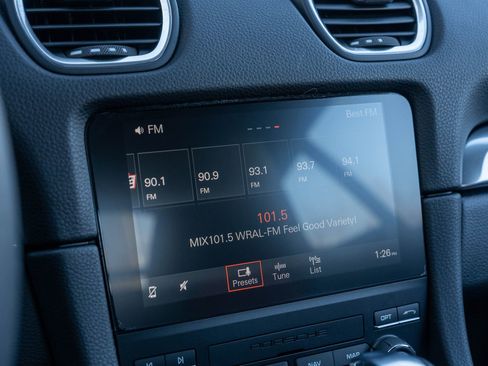 Certified 2025 Porsche 718 Cayman S image 28