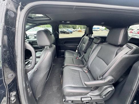 Used 2024 Honda Odyssey Sport image 23