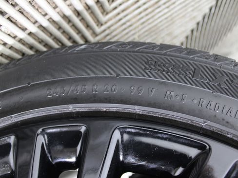 Certified 2022 Lincoln Corsair Reserve image 39