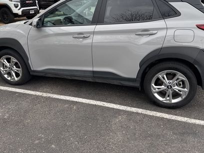 Used 2023 Hyundai Kona SEL