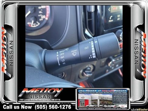 Used 2025 Nissan Frontier PRO-4X image 26