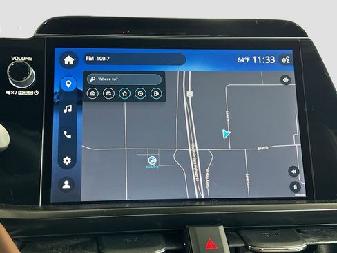 New 2026 Subaru Outback Touring AWD/4WD image 11