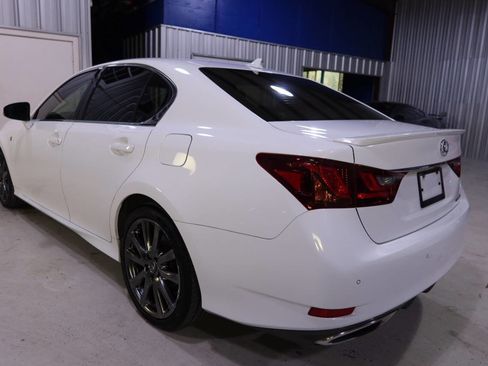 Used 2014 Lexus GS 350 image 3