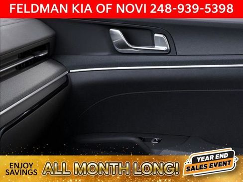 New 2025 Kia K5 LXS image 26