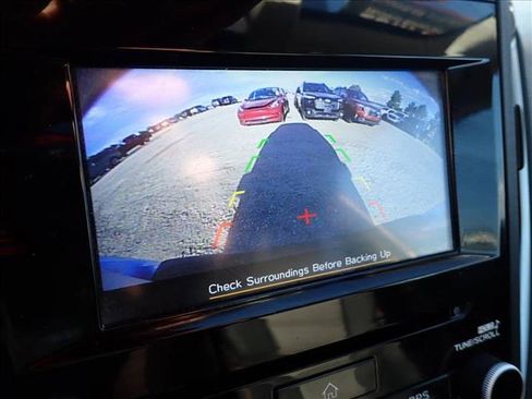 Certified 2023 Subaru Crosstrek 2.0i Premium w/ Popular Package #3 AWD/4WD image 22