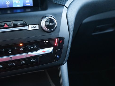 Used 2020 Ford Explorer ST w/ ST Street Pack image 42