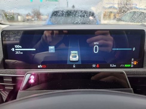 New 2025 Ford Mustang Mach-E Premium w/ Sport Appearance Package image 25