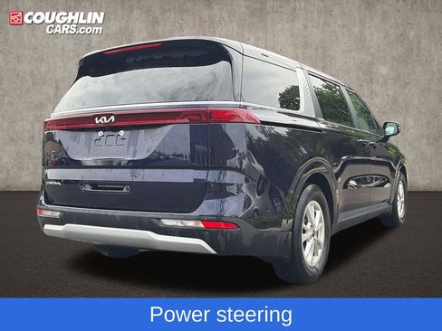 Used 2024 Kia Carnival LX FWD image 9