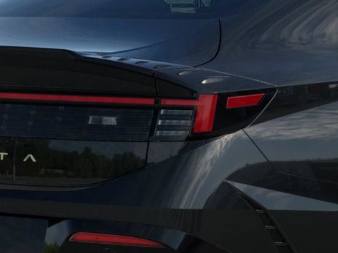New 2026 Hyundai Sonata N Line FWD image 16