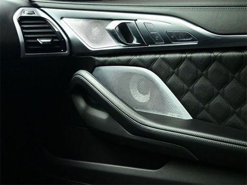 Used 2021 BMW M8 Gran Coupe xDrive Base w/ Competition Package image 15