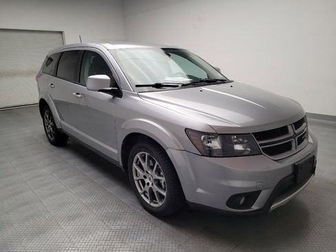 Used 2019 Dodge Journey GT image 13