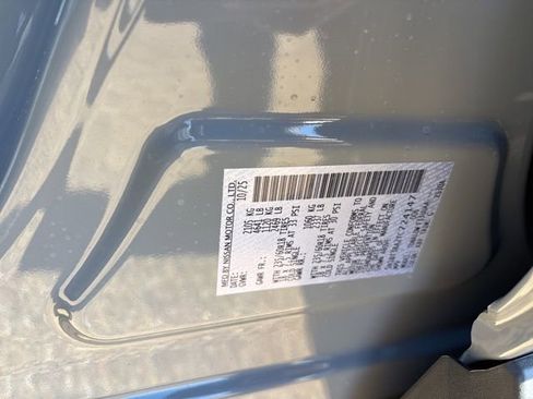 New 2026 Nissan Rogue SV image 26